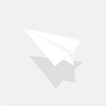 Vector of paper plane icon | Free stock vector - 383066