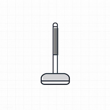 Vector of pen mouse icon | Free stock vector - 16659