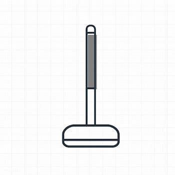 Vector of pen mouse icon | Free stock vector - 16699