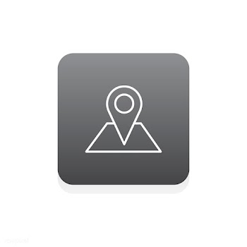 Vector of pin icon | Free stock vector - 248988