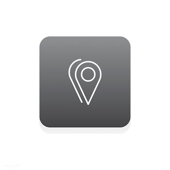 Vector of pin icon | Free stock vector - 249059