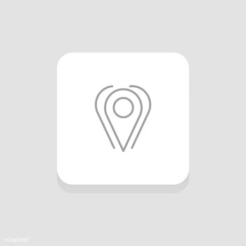 Vector of pin icon | Free stock vector - 249195