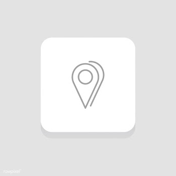 Vector of pin icon | Free stock vector - 249281
