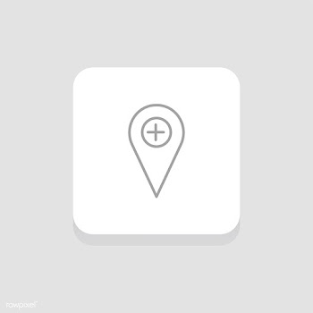 Vector of pin icon | Free stock vector - 249402
