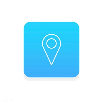 Vector of pin icon | Free stock vector - 249672