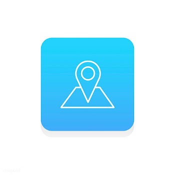 Vector of pin icon | Free stock vector - 249745