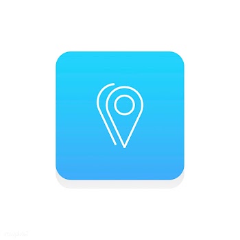 Vector of pin icon | Free stock vector - 249849
