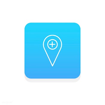 Vector of pin icon | Free stock vector - 249873