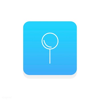 Vector of pin icon | Free stock vector - 249985