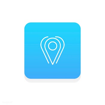 Vector of pin icon | Free stock vector - 250031