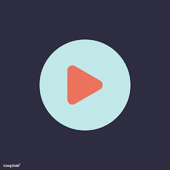 Vector of play button | Free stock vector - 44247