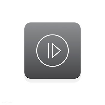 Vector of play button icon | Free stock vector - 248805