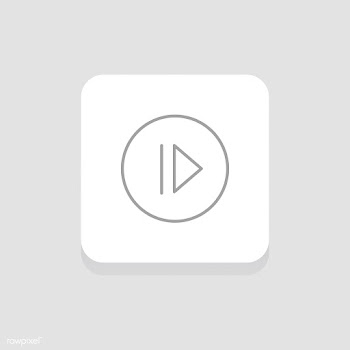 Vector of play button icon | Free stock vector - 248866
