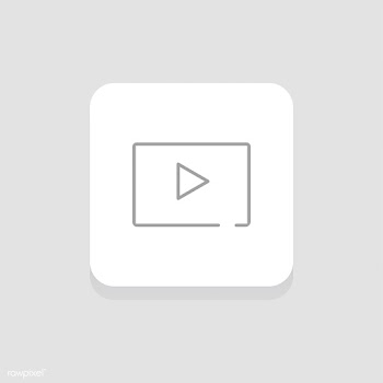 Vector of play button icon | Free stock vector - 249381