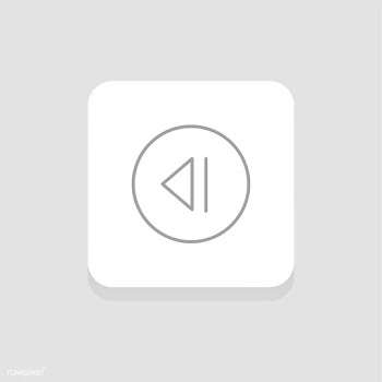Vector of play button icon | Free stock vector - 249693