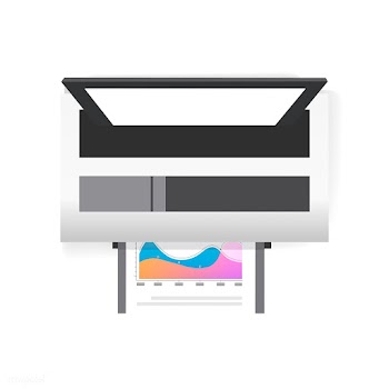 Vector of printer icon | Free stock vector - 382573