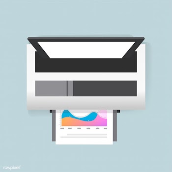 Vector of printer icon | Free stock vector - 382582