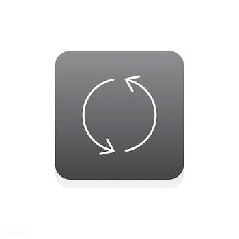 Vector of refresh arrow icon | Free stock vector - 249904