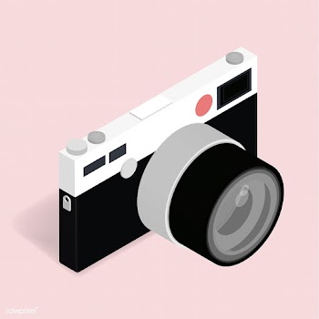 Vector of retro camera icon | Free stock vector - 382610