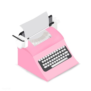 Vector of retro typewriter icon | Free stock vector - 382496