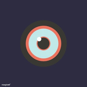 Vector of search icon | Free stock vector - 44045