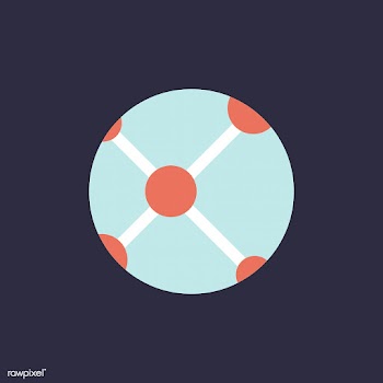 Vector of share icon | Free stock vector - 44054