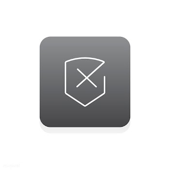 Vector of shield icon | Free stock vector - 248890