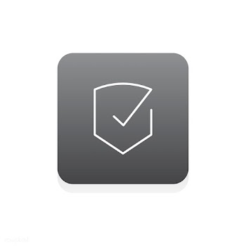 Vector of shield icon | Free stock vector - 249044