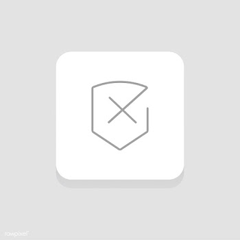 Vector of shield icon | Free stock vector - 249400