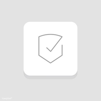 Vector of shield icon | Free stock vector - 249431