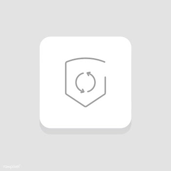 Vector of shield icon | Free stock vector - 249479