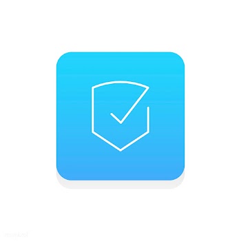 Vector of shield icon | Free stock vector - 249856