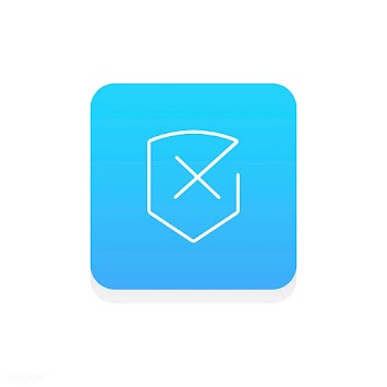 Vector of shield icon | Free stock vector - 249935