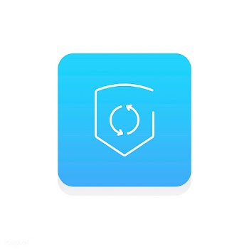 Vector of shield icon | Free stock vector - 250048