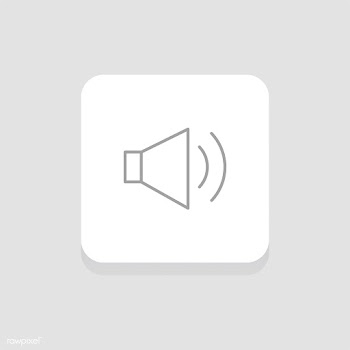 Vector of speaker icon | Free stock vector - 249001