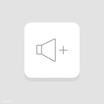 Vector of speaker icon | Free stock vector - 249405
