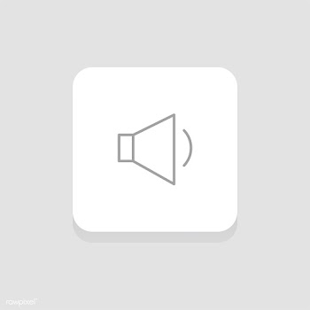 Vector of speaker icon | Free stock vector - 249484