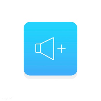 Vector of speaker icon | Free stock vector - 249808