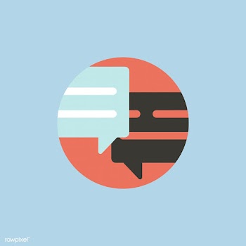 Vector of speech bubble | Free stock vector - 44094