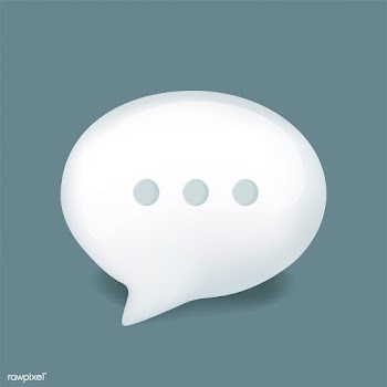 Vector of speech bubble icon | Free stock vector - 382096