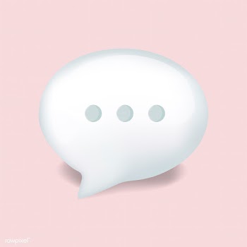 Vector of speech bubble icon | Free stock vector - 382259