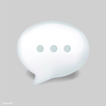 Vector of speech bubble icon | Free stock vector - 382315
