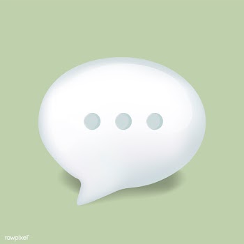 Vector of speech bubble icon | Free stock vector - 382450