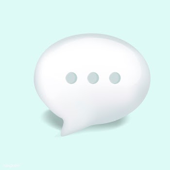 Vector of speech bubble icon | Free stock vector - 382521