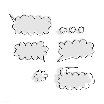 Vector of speech bubbles collection | Free stock vector - 24630