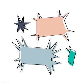 Vector of speech bubbles collection | Free stock vector - 24634