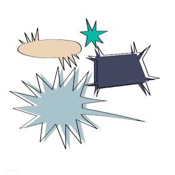 Vector of speech bubbles collection | Free stock vector - 24637