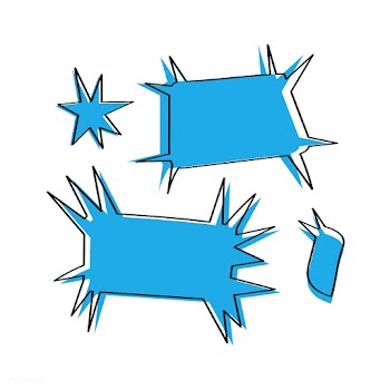 Vector of speech bubbles collection | Free stock vector - 24666