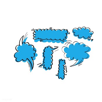Vector of speech bubbles collection | Free stock vector - 24667