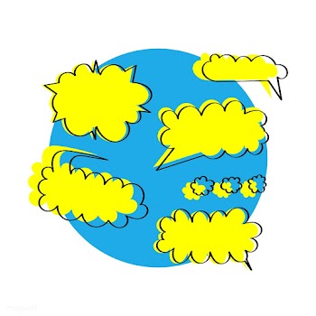 Vector of speech bubbles collection | Free stock vector - 24671